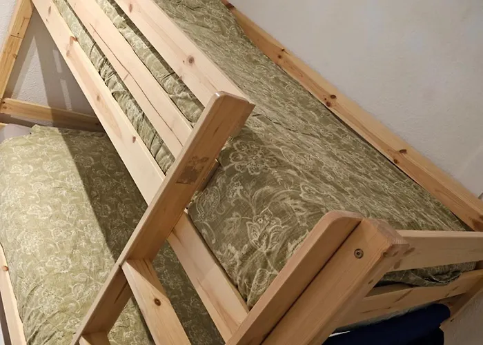 Capstay Le Refuge - - Centre - Serenity